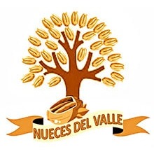 Nueces Del Valle SA De CV Logo