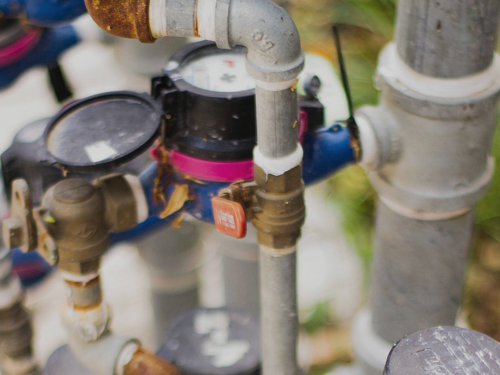 William Schwamb Plumbing