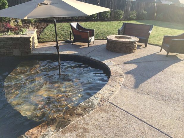 Images Covenant Pool And Landscape