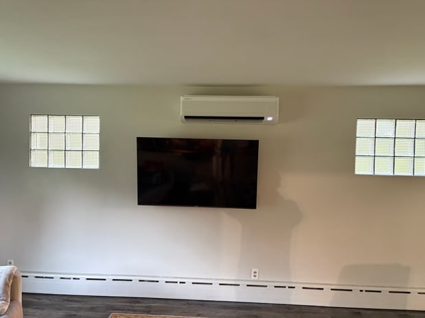 Images Trisko Heating & Plumbing Inc
