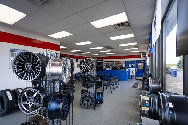 Images Tire Discounters