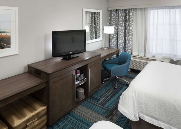 Images Hampton Inn San Diego-Downtown