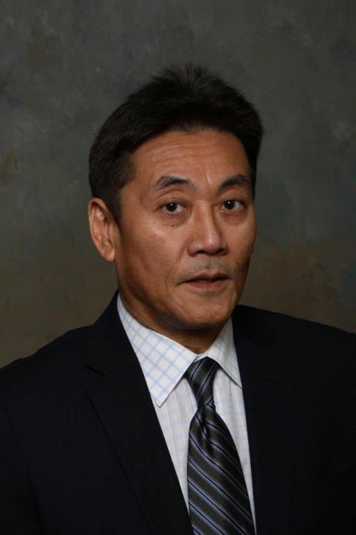 Allstate insurance agent Henry Ku