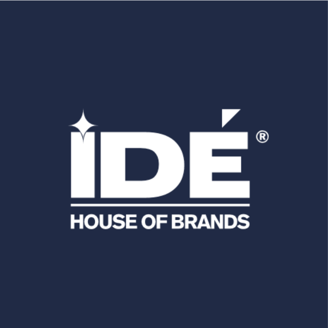 Ide House Of Brands Finland Oy Logo