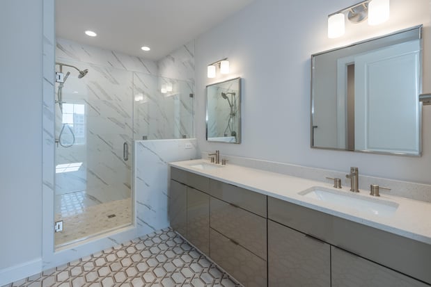 Images Eagle Construction at Foushee Mews