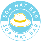 30A Hat Bar Logo