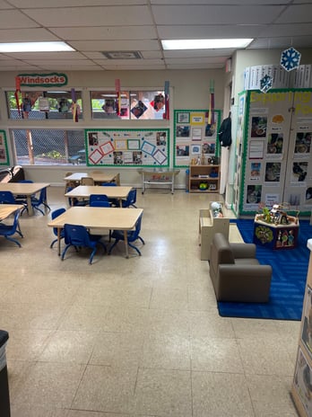 Images Old Chamblee-Tucker KinderCare