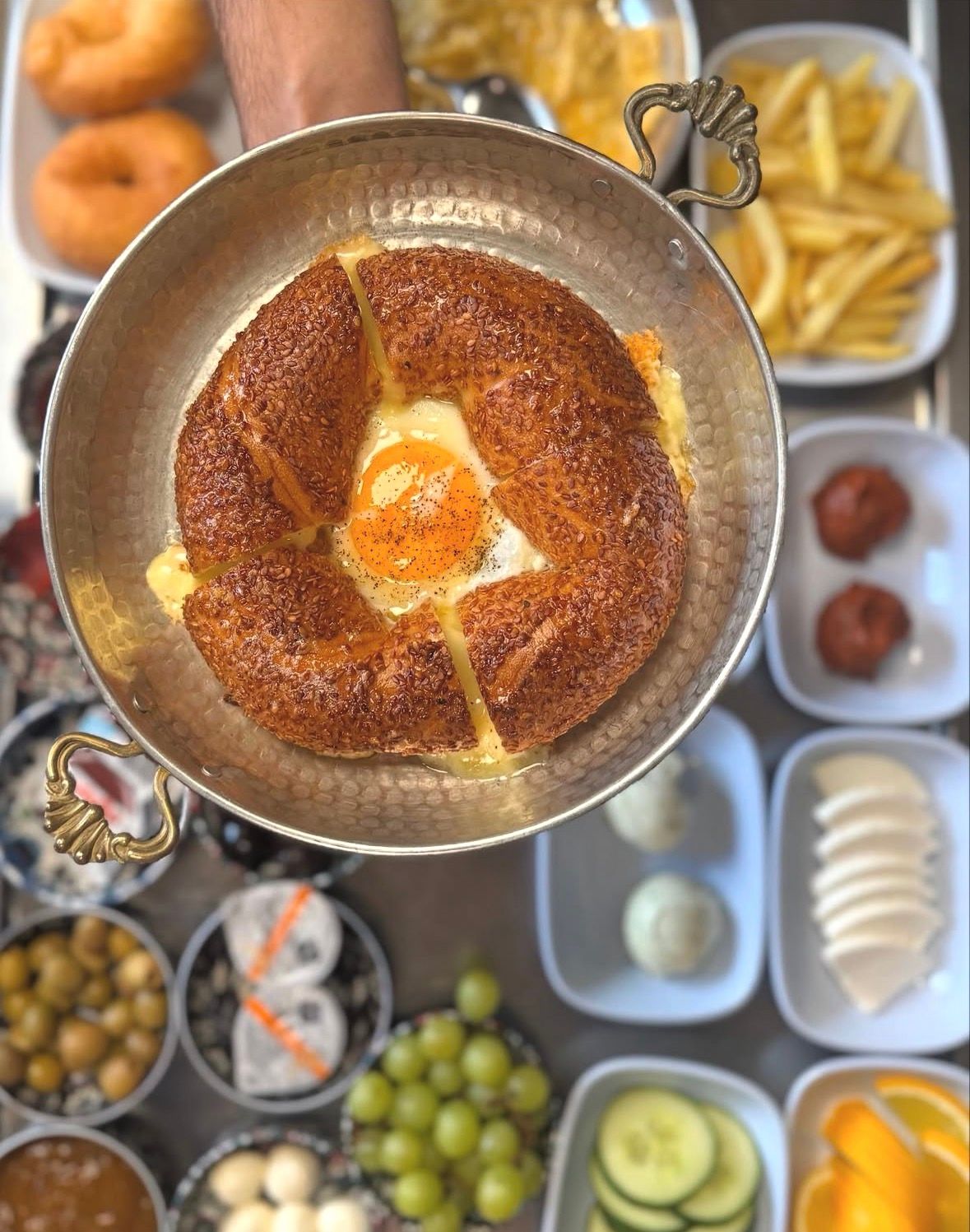 Kahvealti, Darmstädter Str. 52 in Weiterstadt