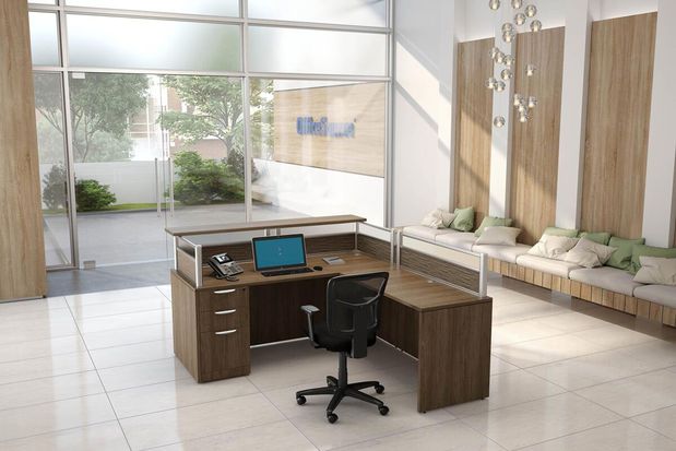 Images Tom's Discount Office Furniture