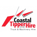 Coastal Tipper Hire Logo