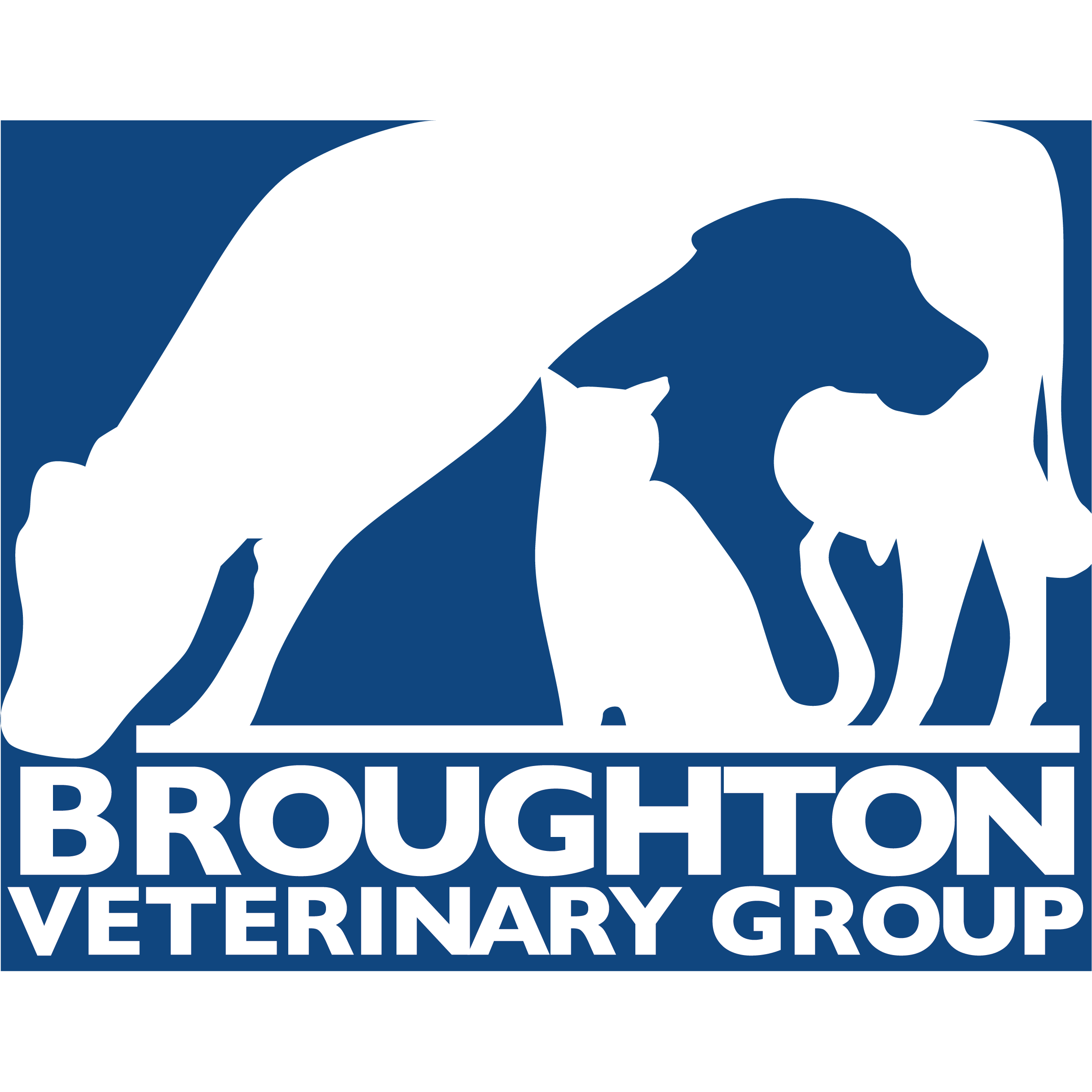 Broughton Veterinary Group, Lutterworth Lutterworth 01455 552117