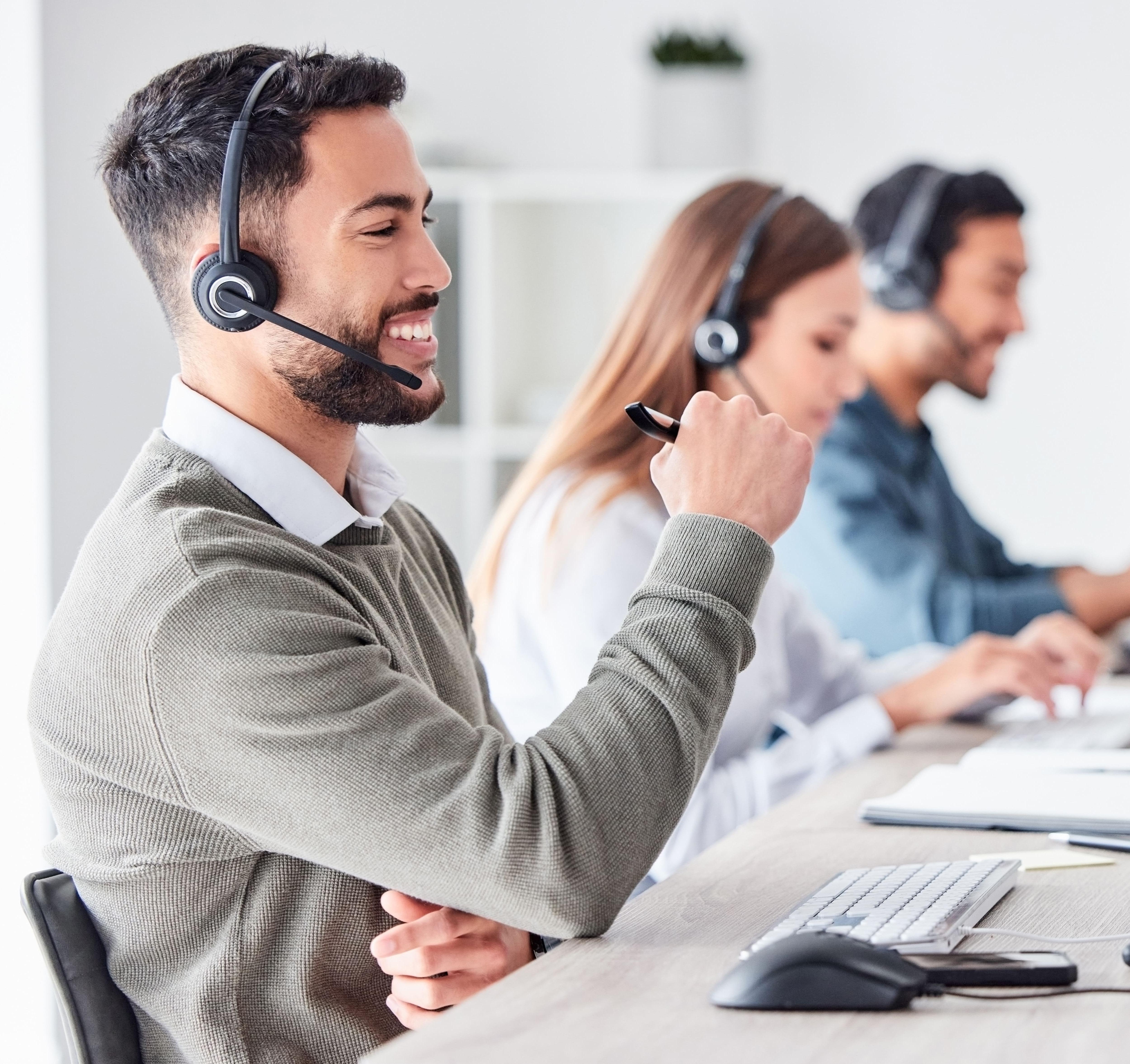 IT Services and Support