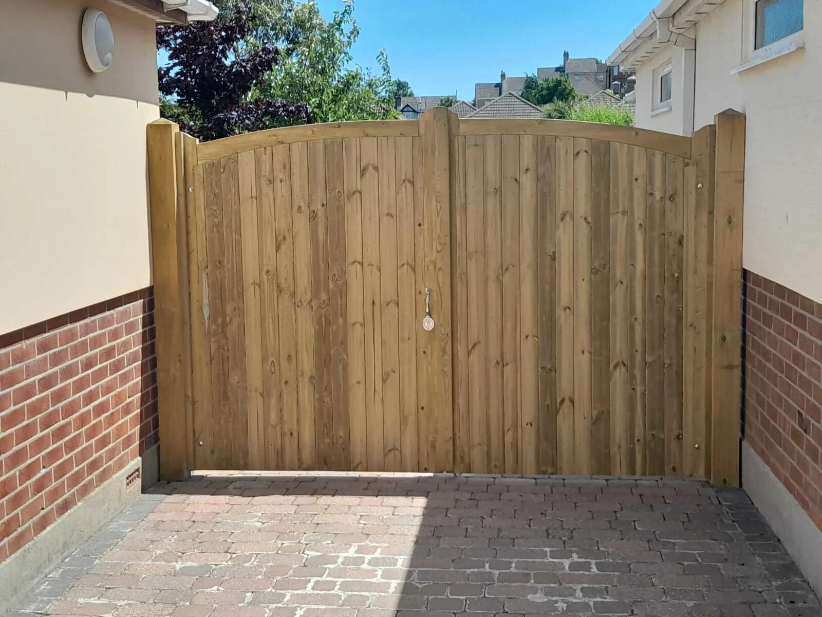 Images Cps Fencing & Sons Ltd