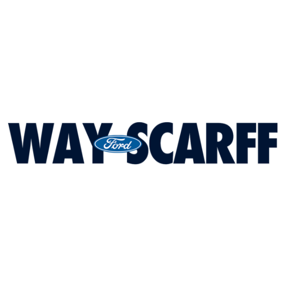 Scarff Ford Isuzu Logo
