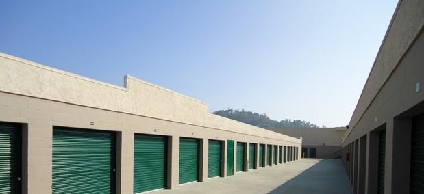 Images Mission Valley Self Storage