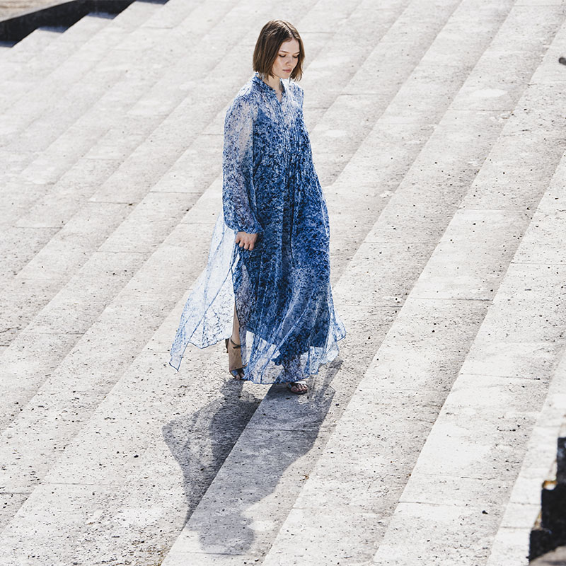 Discover the entire FW25 Elegante Collection