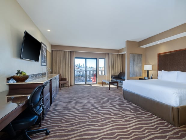 Images Holiday Inn Resort the Squire at Grand Canyon by IHG