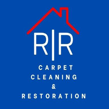 R&R Carpet Cleaning & Restoration Logo