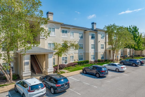 Images Estancia Apartments