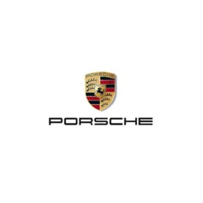 Sportwagen Porsche Milano Logo