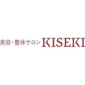 美容整体サロン KISEKI Logo