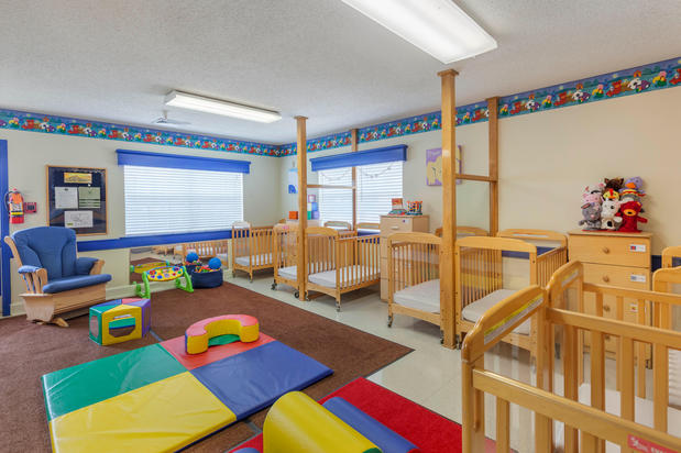 Images Primrose School of Prestmont