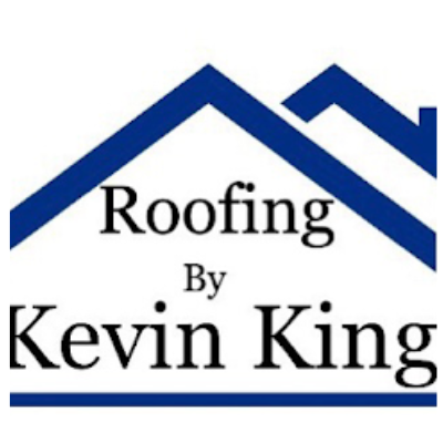 Kevin King Roofing Logo