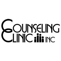 Counseling Clinic, Inc Logo