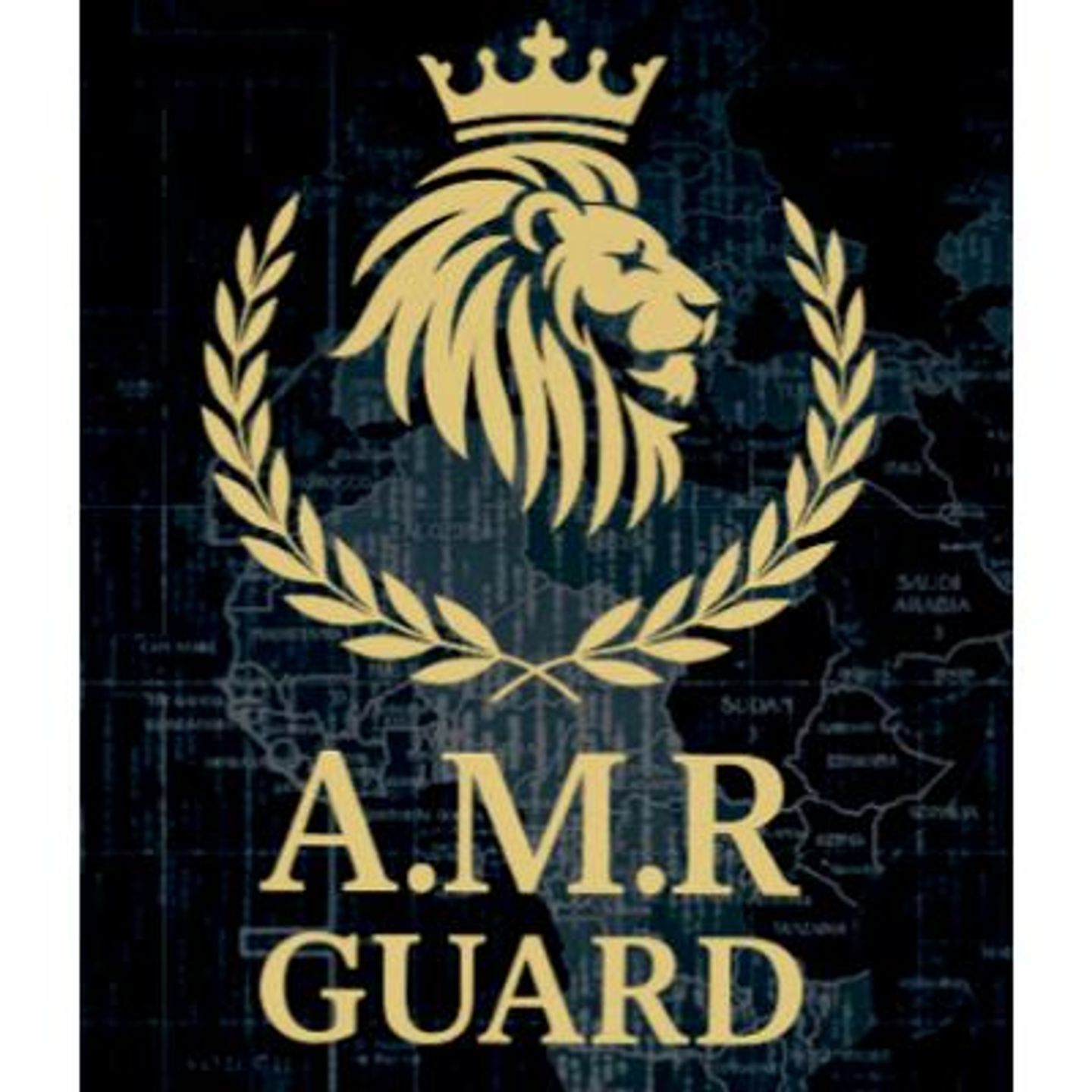 A.M.R GUARD  