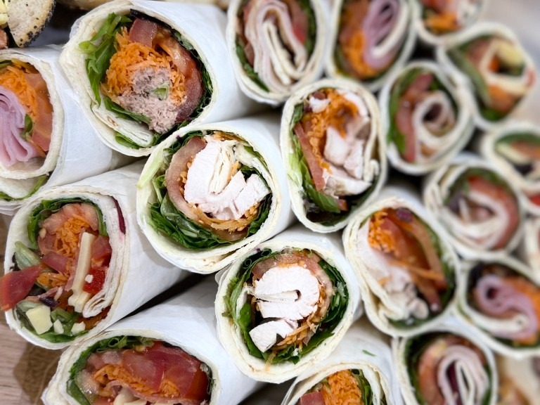 Images Mint Catering