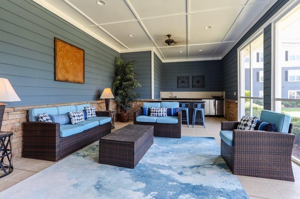 Images Parc at Flowing Wells Apartment Homes