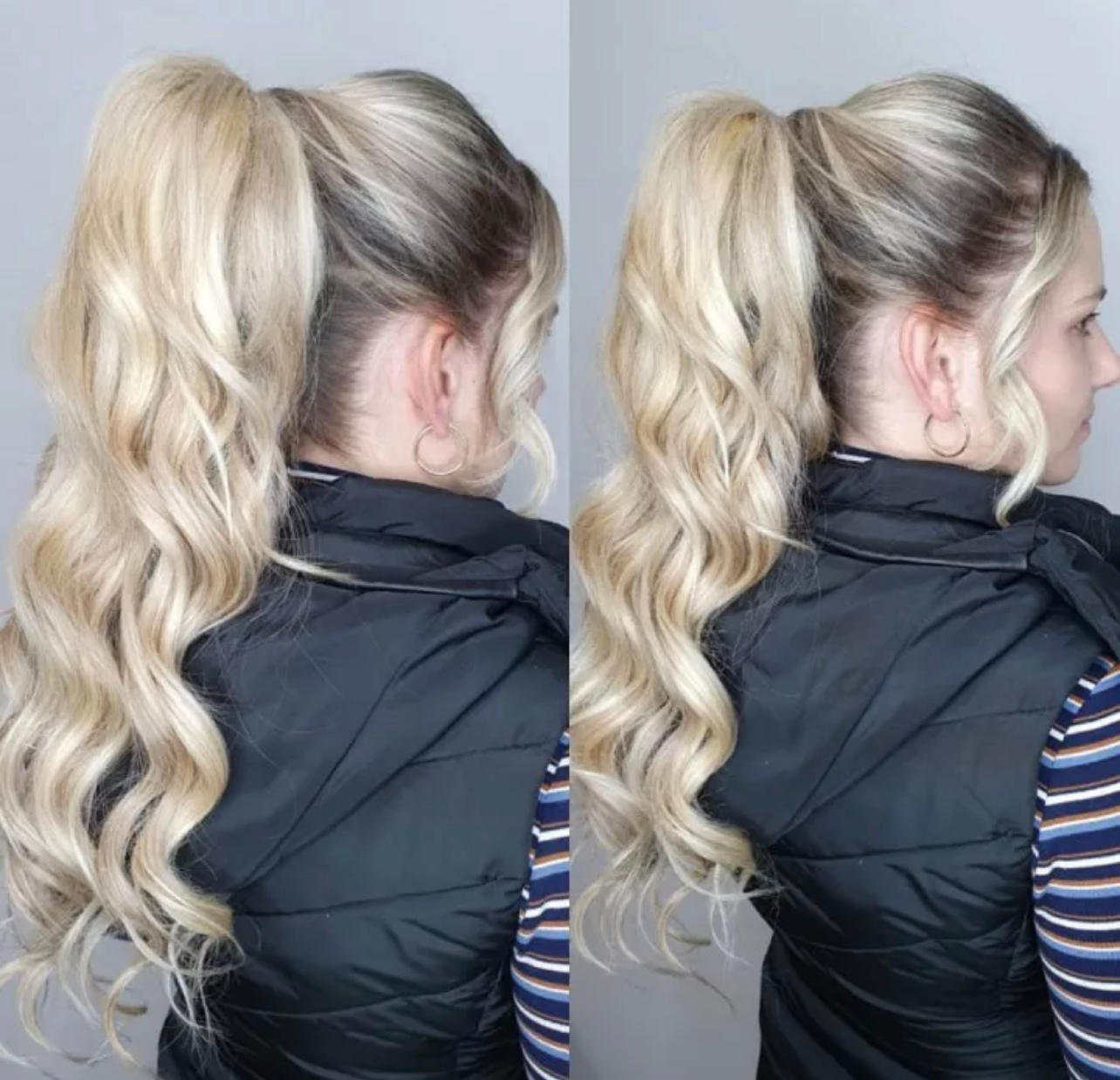 Images Shiny Hair Extensions