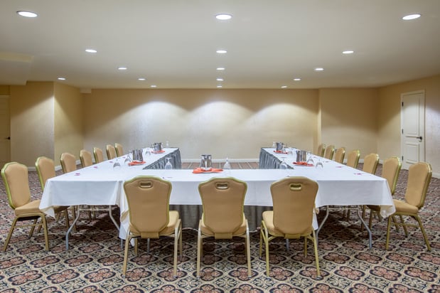 Images Crowne Plaza San Diego - Mission Valley by IHG