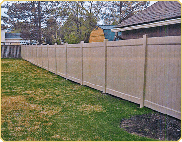 Images Golden Wings Fence