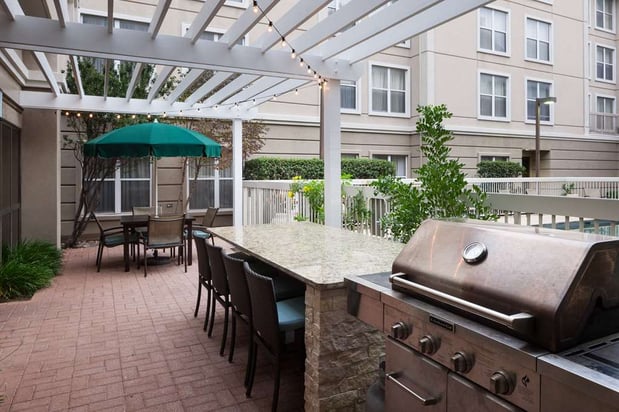 Images Homewood Suites by Hilton Austin NW near The Domain
