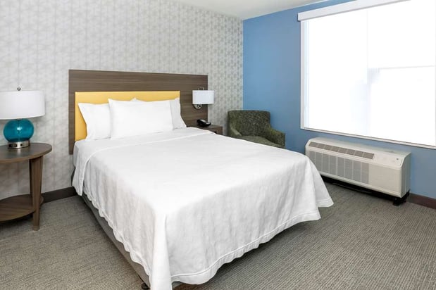 Images Home2 Suites by Hilton West Sacramento