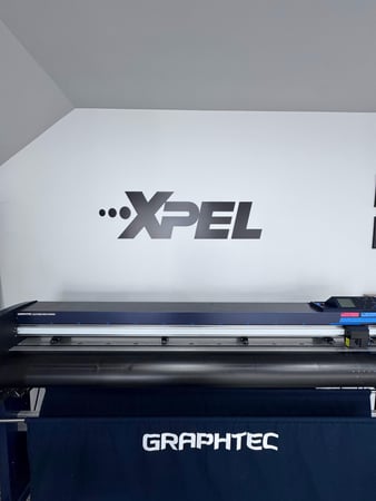 Images Rodeo Werkz Auto Restyling | Xpel PPF TINT Ceramic Coating