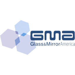 Glass & Mirror America Logo