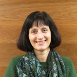 Dr. Lilia A. Cuozzo, MD - Dedham, MA - Pediatrics, Internist/pediatrician