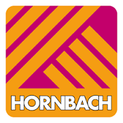 HORNBACH Bouwmarkt Nijmegen Logo