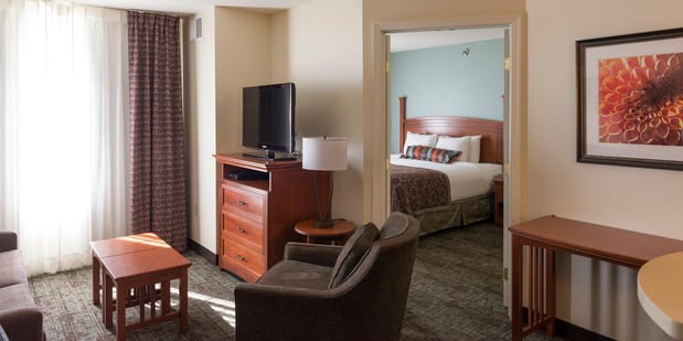 Images Staybridge Suites Fargo by IHG