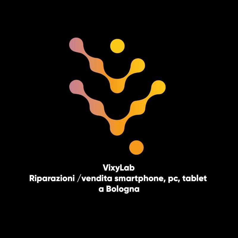 Images Vixylab - Il Tuo Laboratorio di Telefonia