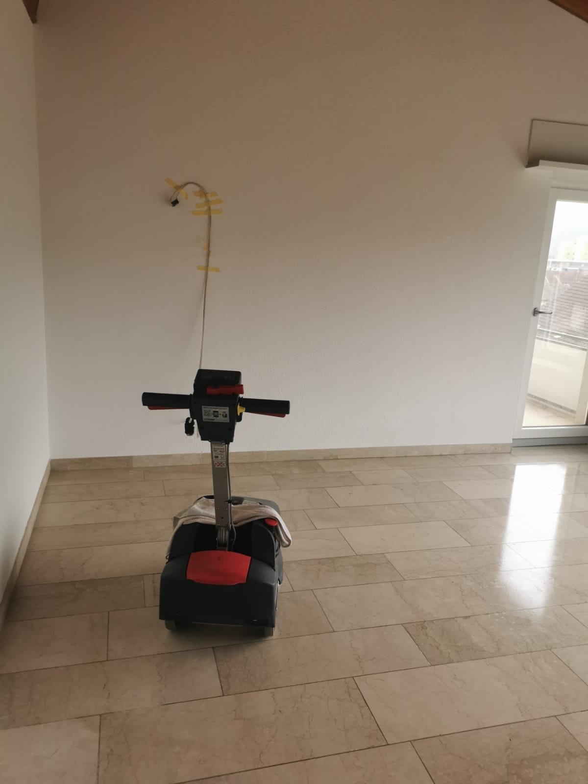 RAR Dienstleistungen, Poststrasse 43 in Neuhausen am Rheinfall