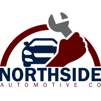 Northside Automotive Co Logo