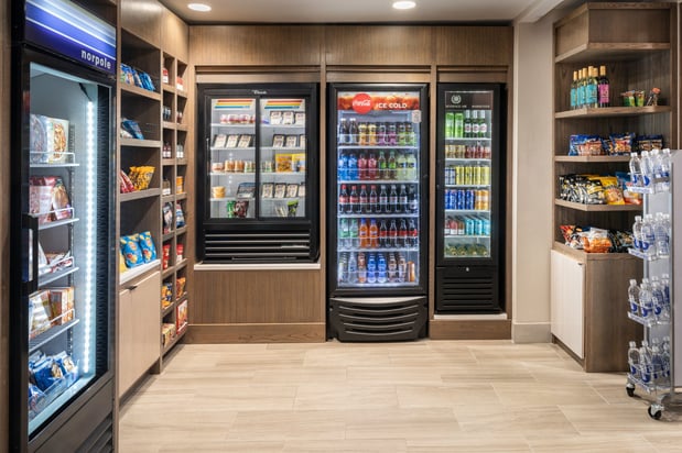 Images Holiday Inn Express & Suites Orlando International Airport by IHG