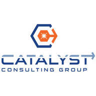 Catalyst Consulting Group LLC Logo