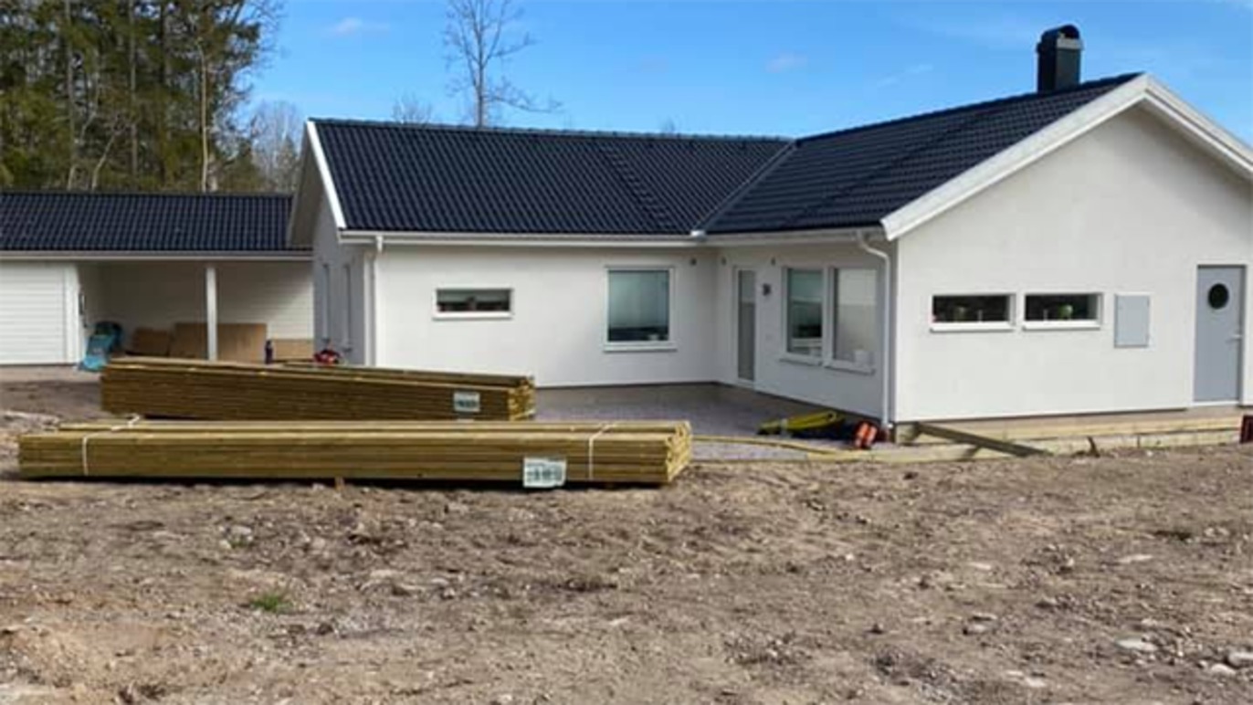 Images Kalero Byggtjänst AB