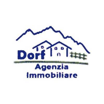 Agenzia Immobiliare Dorf Logo