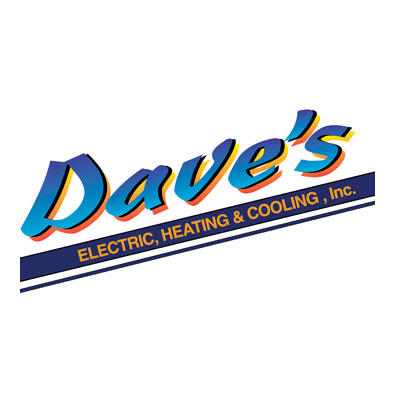 Dave's Electrical Heating & Cooling Inc