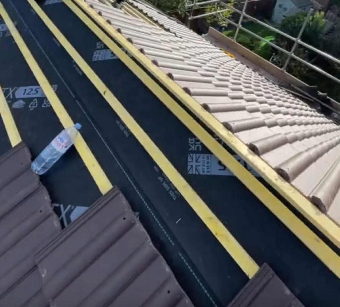 Noble Roofing and Guttering 31